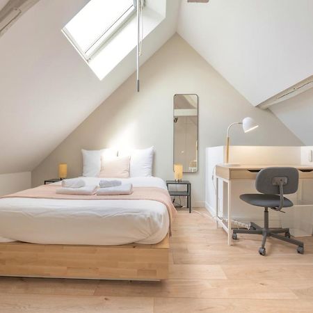 랭스 Triplex Cosy 아파트 외부 사진