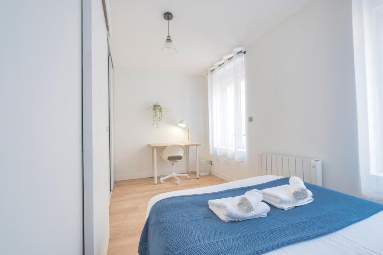 랭스 Triplex Cosy 아파트 외부 사진